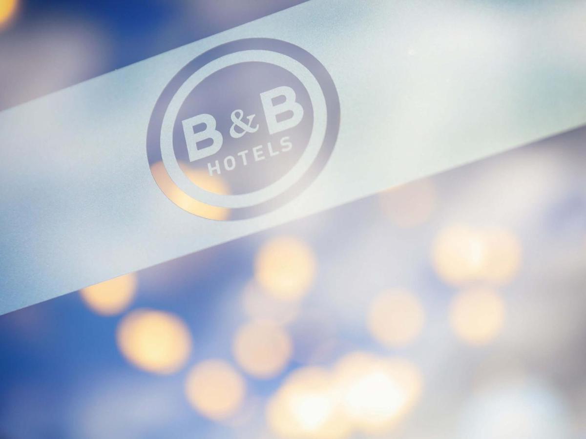 B&B Hotel Cluses Sud Kültér fotó