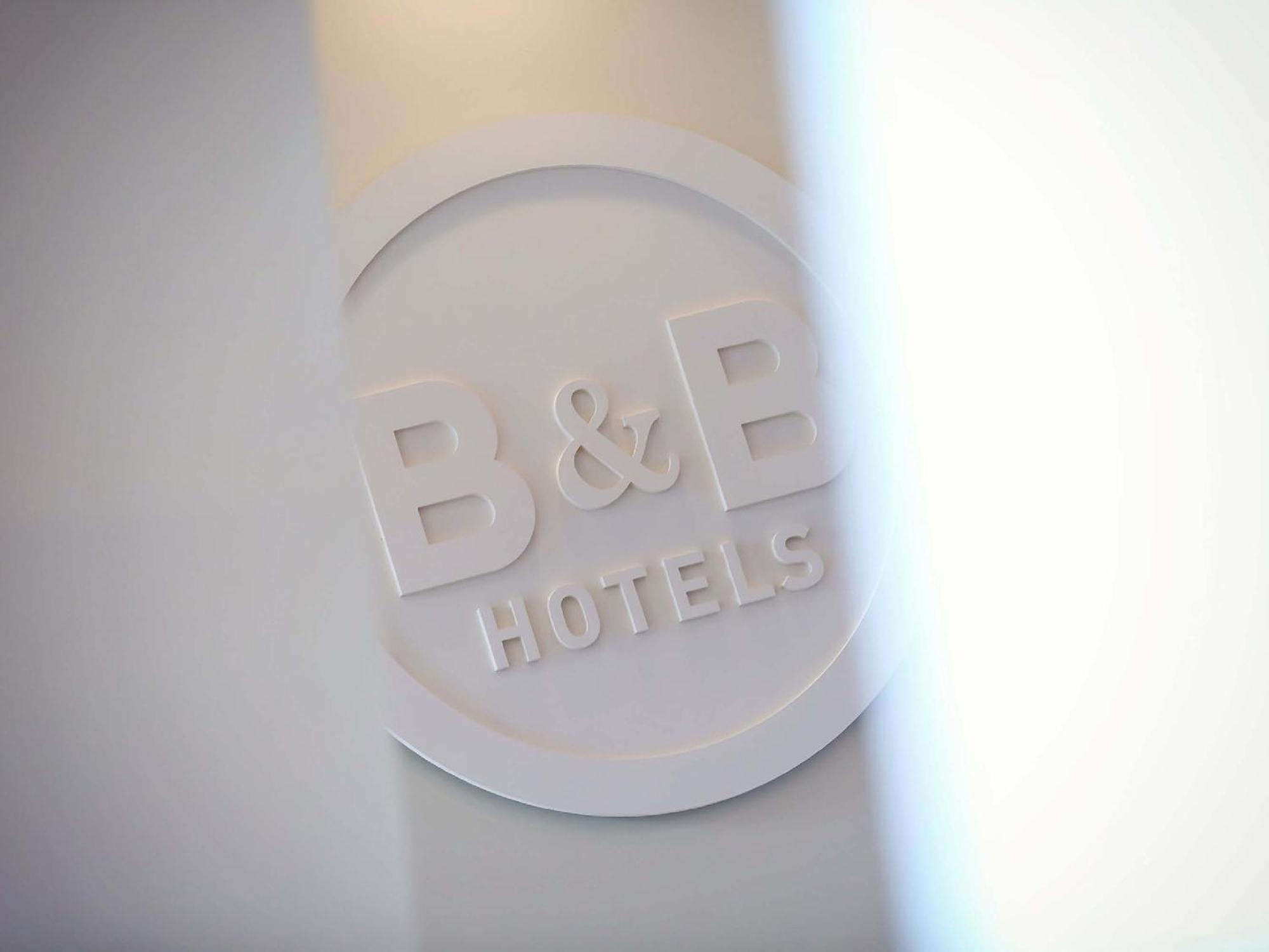 B&B Hotel Cluses Sud Kültér fotó
