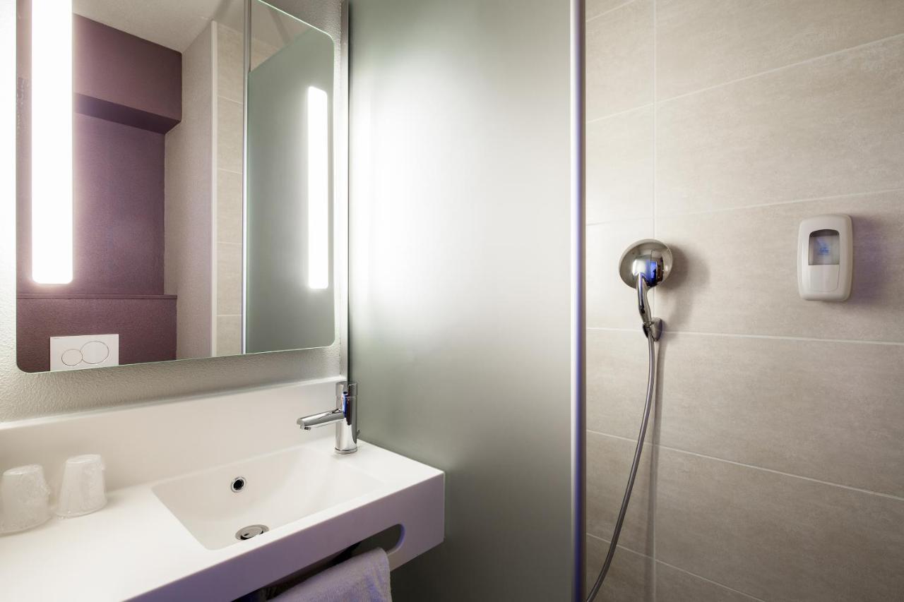 B&B Hotel Cluses Sud Kültér fotó