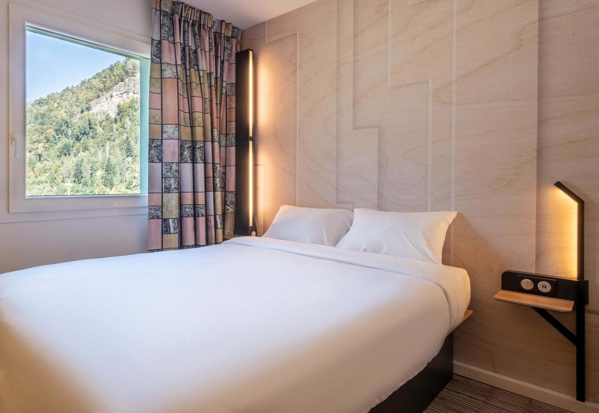 B&B Hotel Cluses Sud Kültér fotó